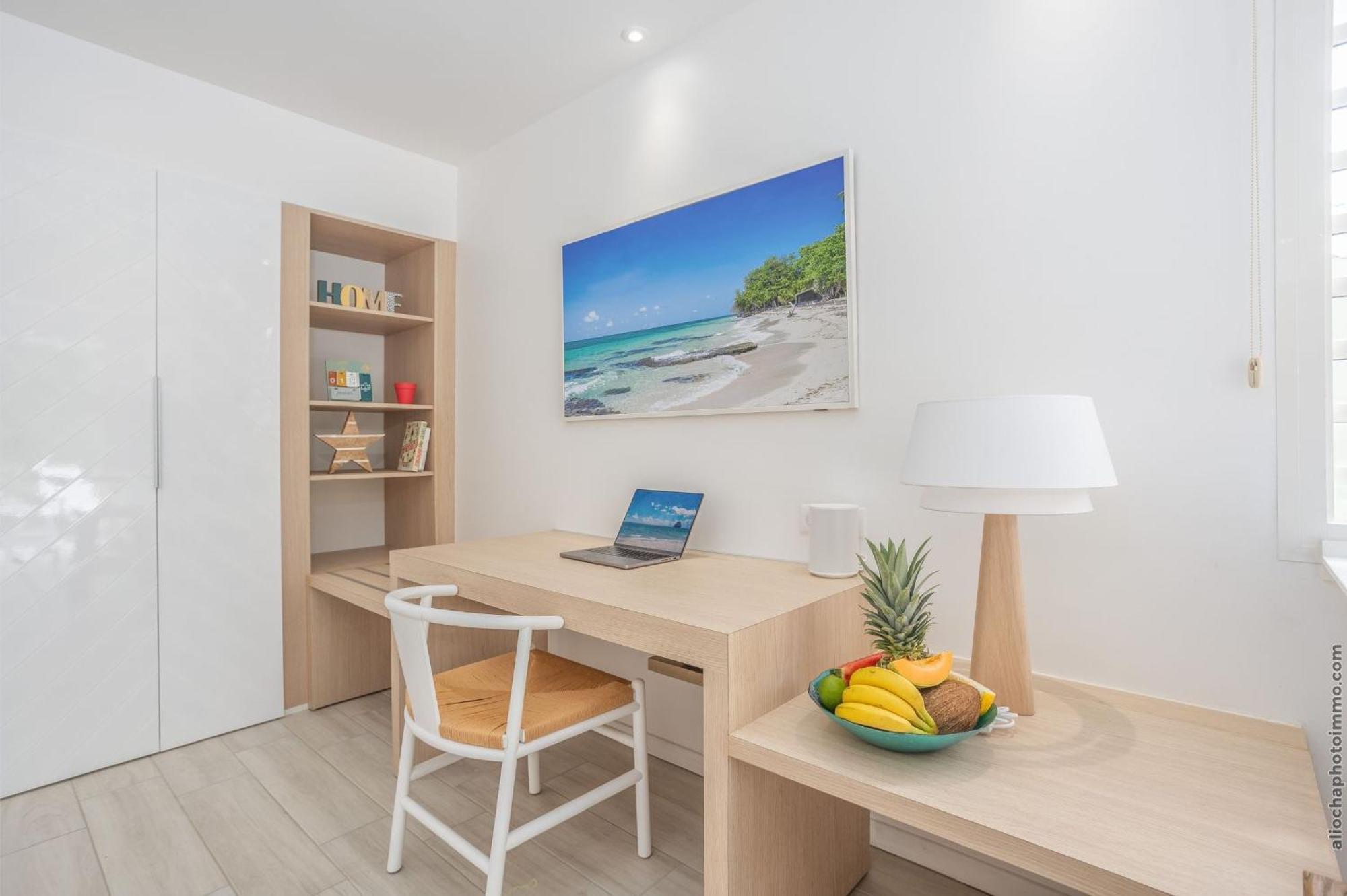 Cocoonhuts Residences Martinique 勒拉芒坦 外观 照片